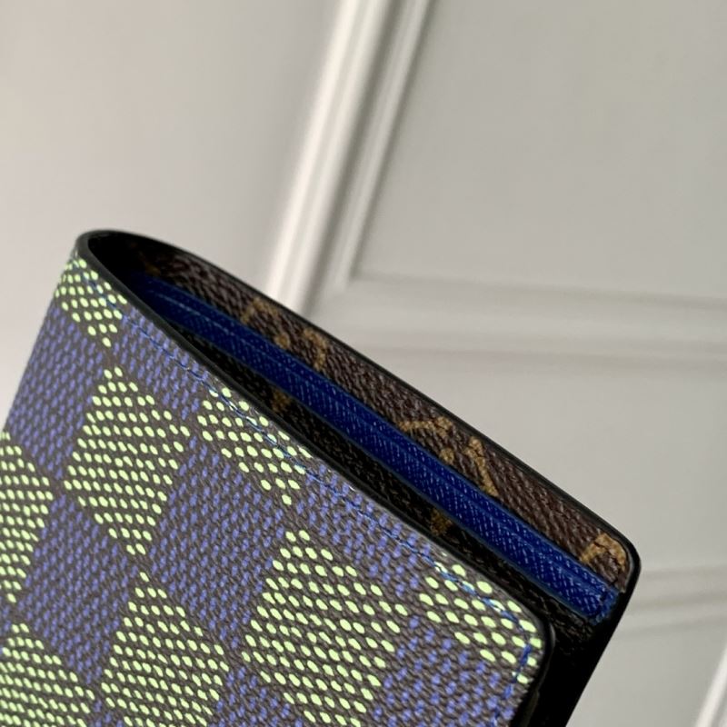 LV Wallets